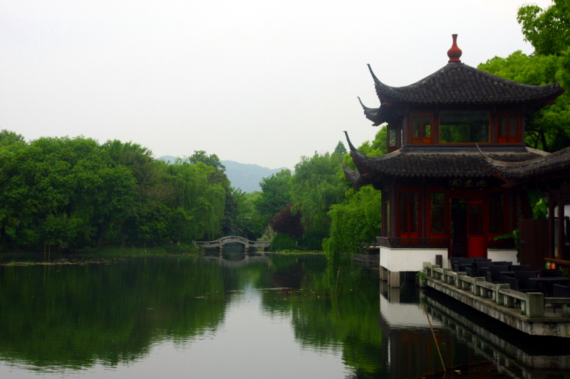 West Lake