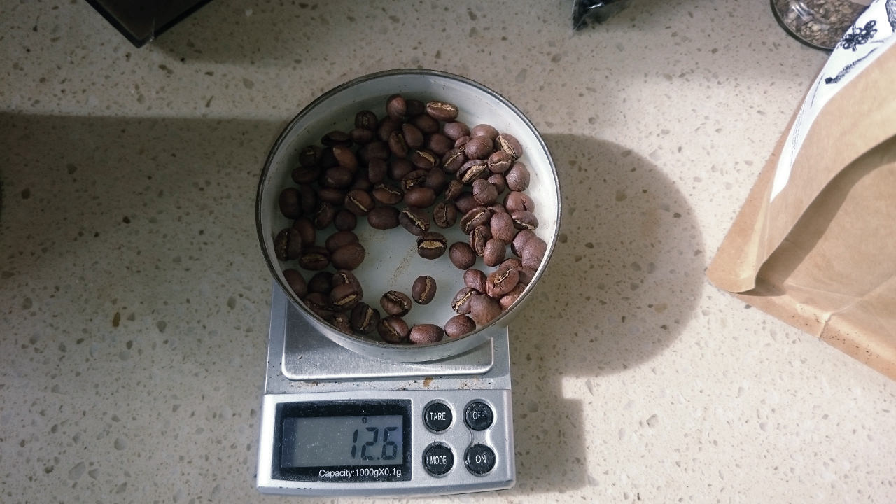 Coffee Beans