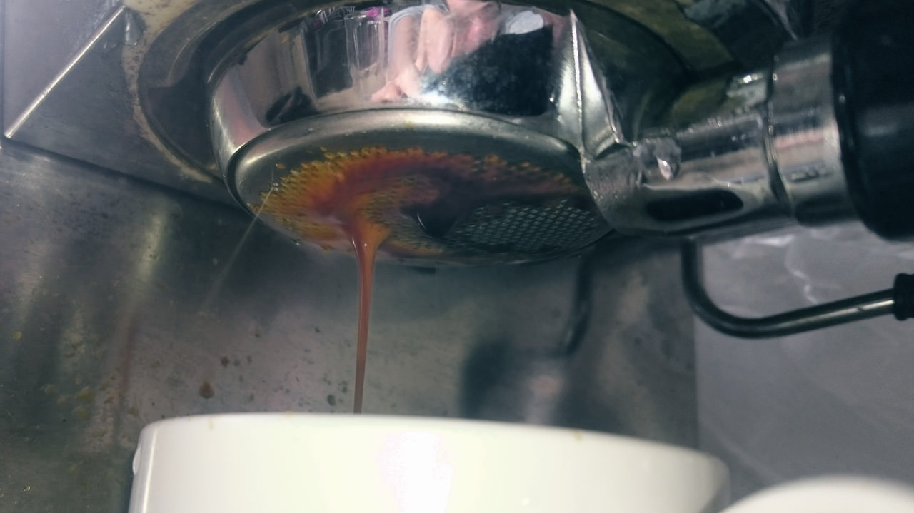 Espresso