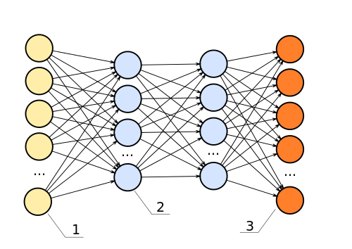 neural network architecture